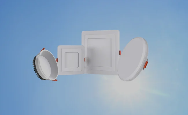 LED Panel Light